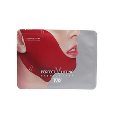High Quality Chin Mask V Up Contour Tightening Firming Lift Face Mask Cosmia.pk