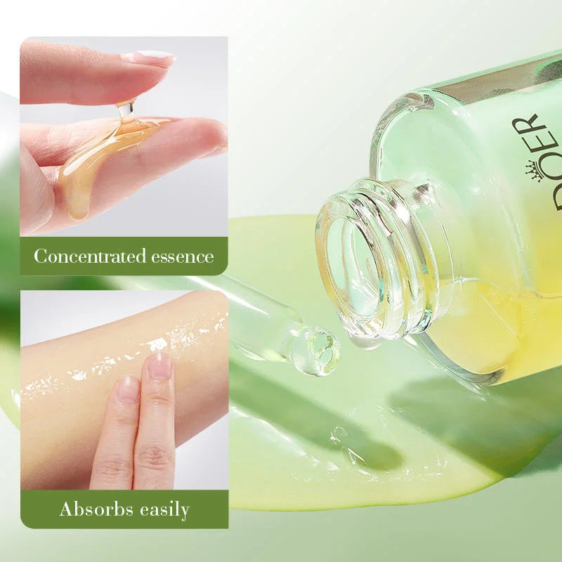 Sadoer Turmeric Serum - 30ml Sadoer