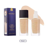 Miss Rose Liquid Makeup Foundation - 30ml