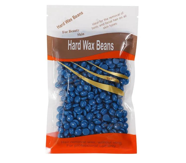 Effective Depilatory Wax Beans for Hair Removal Cosmia.pk