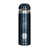 Riwaayat Habeebi Perfume Body Spray - 200ml