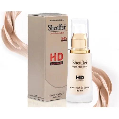 Sheaffer Foundation Sheaffer