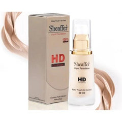 Sheaffer Foundation Sheaffer