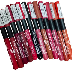 Romantic Color HD lip pencil beautiful color pack of 12 Romantic Color