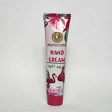 HEAVEN DOVE Lily Cleavage Repair Moisturizing Hand Cream - 120g