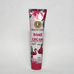 HEAVEN DOVE Lily Cleavage Repair Moisturizing Hand Cream - 120g Heaven Dove