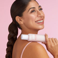HER Beauty skin drink Hydrating Rose Essence | 2 in 1 Toner Plus HER Beauty