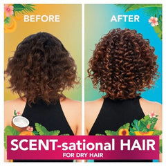 Herbal Essences Tropical Hydration Shampoo - 400ml Herbal Essence