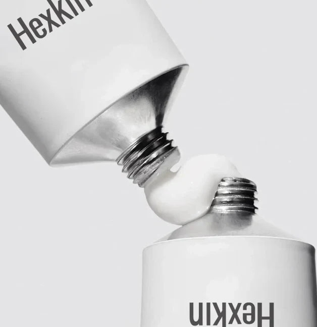 HEXKIN Whitening Revitalizing Collagen Mask - 65g HEXKIN