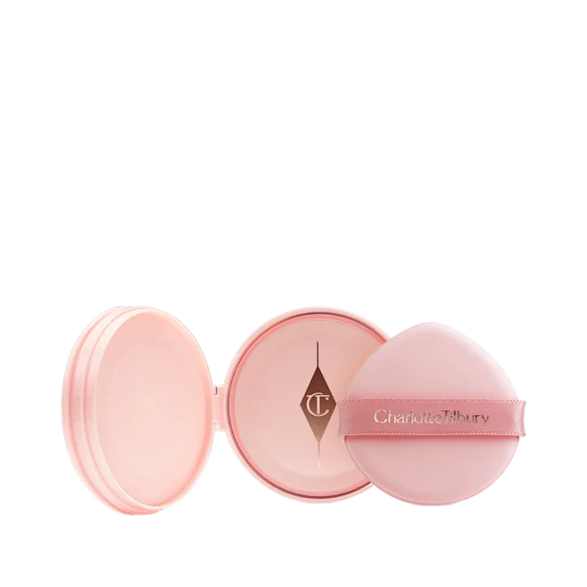 Charlotte Tilbury Pillow Talk Beautifying Cushion Foundation - 12g Charlotte Tilbury