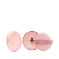 Charlotte Tilbury Pillow Talk Beautifying Cushion Foundation - 12g Charlotte Tilbury
