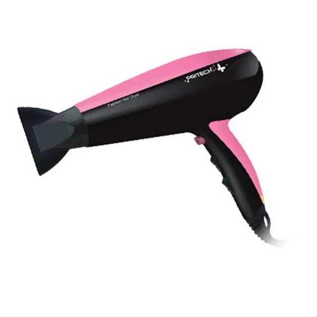 Pritech Professional Hair Dryer 2000W pritech