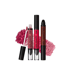 Menow Super Matte Liquid Lipstick Menow