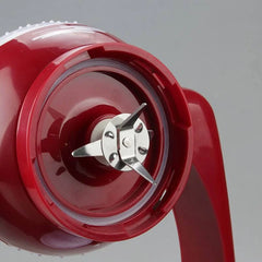 Bottle Cup Blender Smoothies Mixer Cosmia.pk