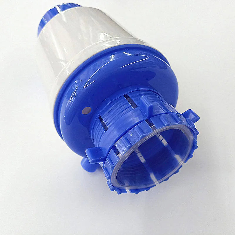 Manual Water Pump - Bottle Water Pump Dispenser Cosmia.pk