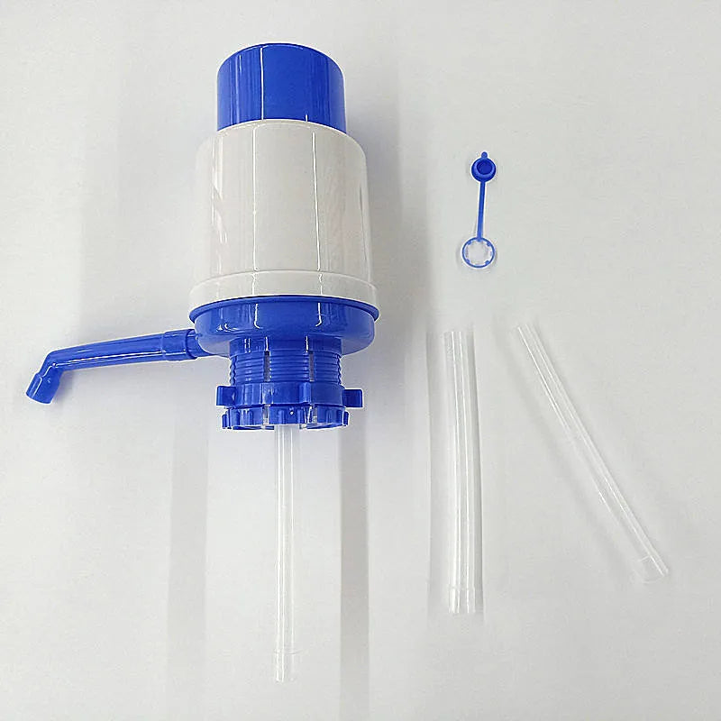 Manual Water Pump - Bottle Water Pump Dispenser Cosmia.pk