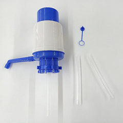 Manual Water Pump - Bottle Water Pump Dispenser Cosmia.pk