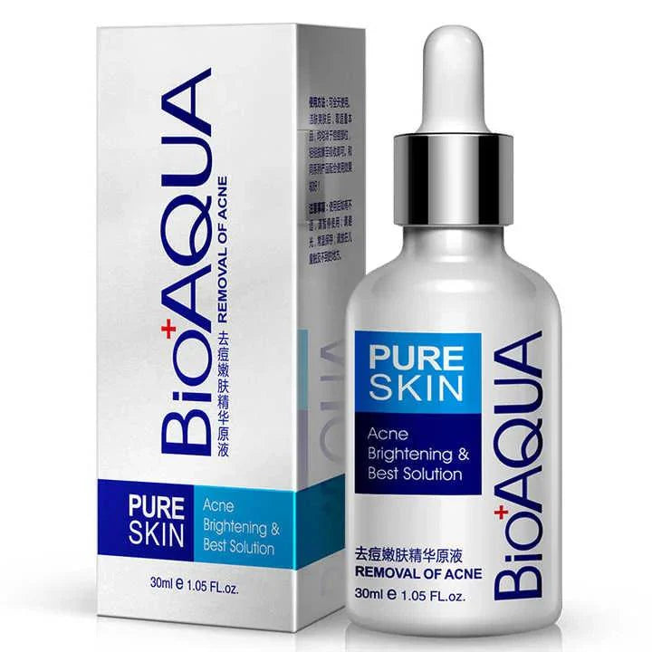 Bioaqua Pure SKIN Acne Removal Bioaqua