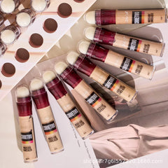 HUDAMOJI Full Coverage Liquid Hydrating Concealer 5ml Hudamoji