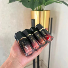 Hudamoji Natural Long Lasting Matte Cheek Liquid Blusher Huda Moji