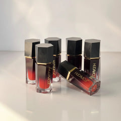 Hudamoji Natural Long Lasting Matte Cheek Liquid Blusher Huda Moji
