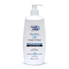 Cool & Cool lotion- 500ml Cool & Cool