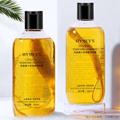HYMEY'S Ginseng Purifying Shampoo - 500ml Hymey's