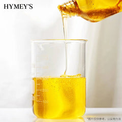 HYMEY'S Ginseng Purifying Shampoo - 500ml Hymey's