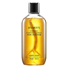 HYMEY'S Ginseng Purifying Shampoo - 500ml Hymey's