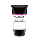 Miss Rose Cosmetics Flawless Face Primer