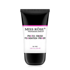 Miss Rose Cosmetics Flawless Face Primer Miss Rose