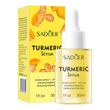 Sadoer Turmeric Serum - 30ml
