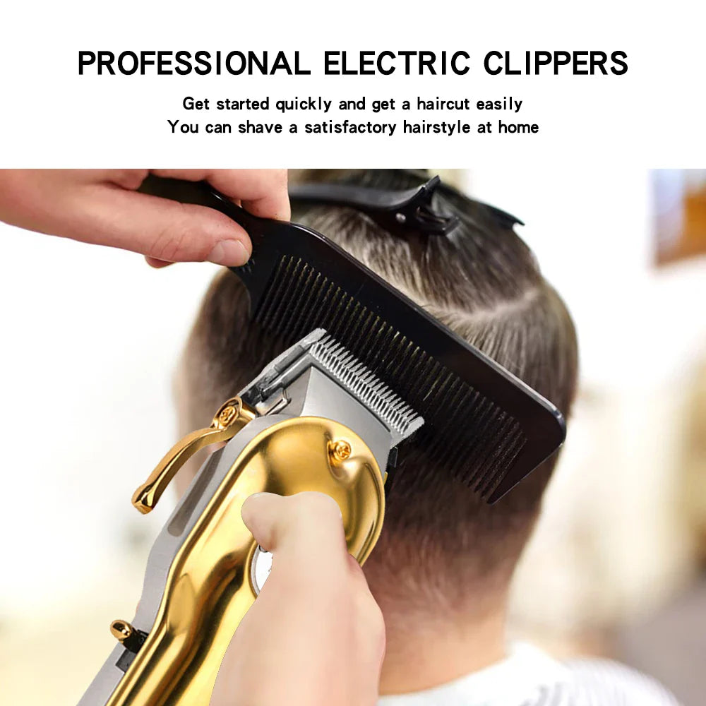 Kemei KM-1986 Professional Hair Clipper Kemei