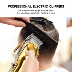 Kemei KM-1986 Professional Hair Clipper Kemei