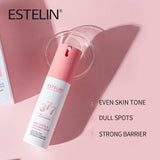 Estelin Niacinamide Fade Spots Whitening Cream Spf 30 PA+++ - 60g