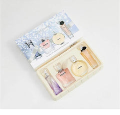 Eau Perfume 4 in 1 Set - Dubai - 100% Original Testers Cosmia.pk
