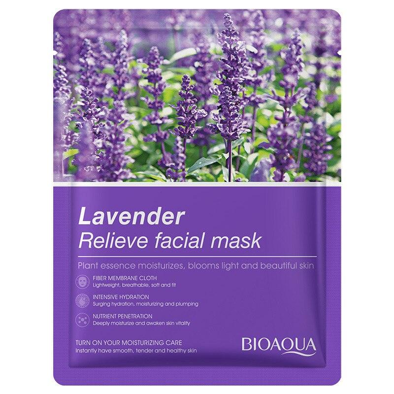 Sheet mask Bioaqua