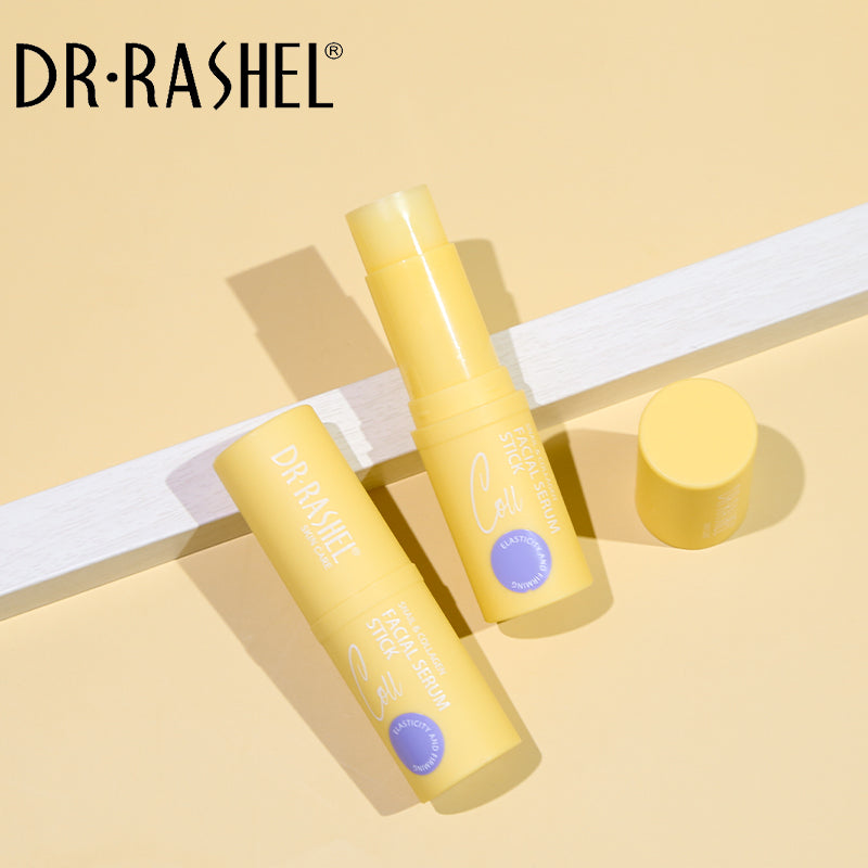 Dr.Rashel Snail & collagen Facial Serum Stick - 7g DR.Rashel