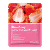 Sheet mask