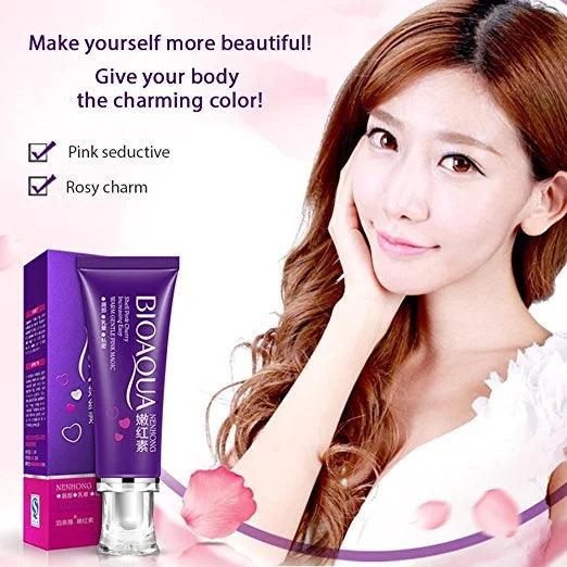 Bioaqua Young Secret Skin Care Cream - 30ml Bioaqua