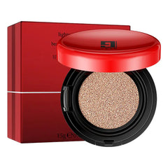 VEZE Whitening Moisturizing Make up Air Cushion BB Cream Veze