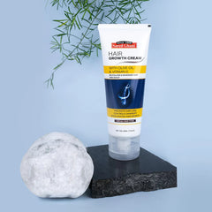 Saeed Ghani Hair Growth Cream - 60ml Saeed Ghani
