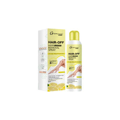 Glamorous Face Hair Off Hair Removal Spray 100Ml Glamorous Face