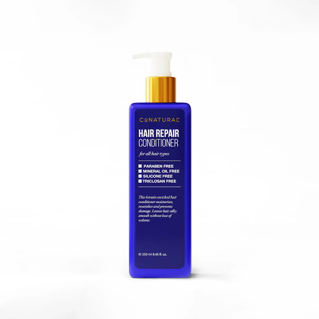 CoNatural Hair Repair Conditioner - 250ml Co-Natural
