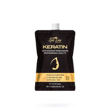 Glamorous Face Spa Line Hair Straight Rebonding Professional Quality Keratin 1000ml x 2