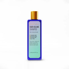 CoNatural Hair Volume Shampoo, 260ml Co-Natural