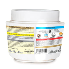 Soft Touch Hair Conditioning Concentrate 500g Soft Touch