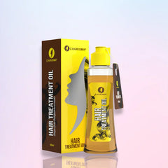 Charisma Cosmetics Hair Treatment Oil - 100ml Charisma Cosmetics