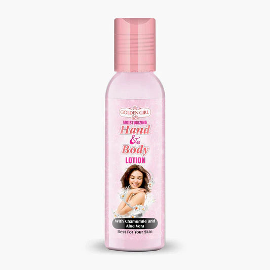 Soft Touch Hand & Body Lotion Soft Touch