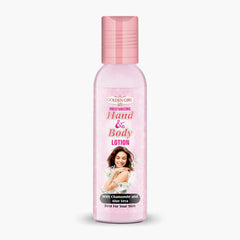 Soft Touch Hand & Body Lotion Soft Touch